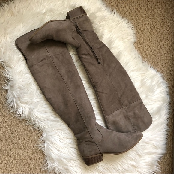 Charlotte Russe Shoes - Charlotte Russe boots